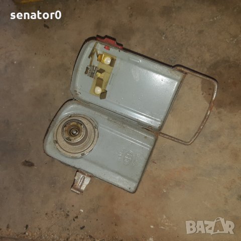 Стар модел батерия