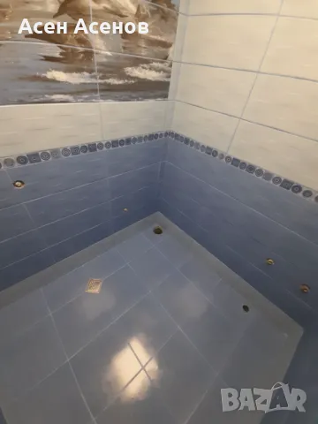 Лепене на плочки и камък, снимка 10 - Ремонти на баня - 47992744