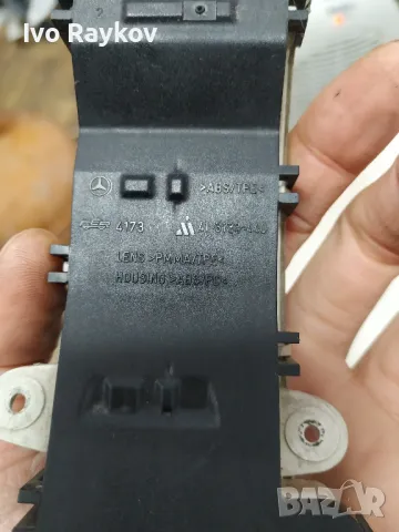 Мигач,огледало за mercedes w203 ,4173, снимка 5 - Части - 48518178
