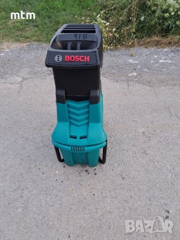 Дробилка за клони , снимка 3 - Градинска техника - 41671727