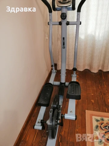 ПРОФЕСИОНАЛЕН Кростренажор. , снимка 2 - Фитнес уреди - 51368421
