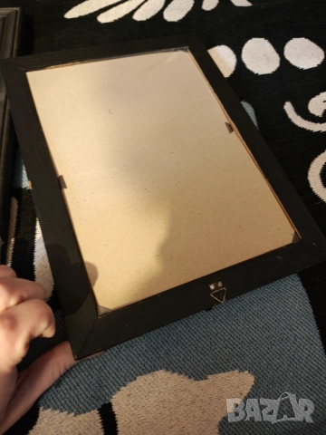 Картини върху стъкло дървени рамки , снимка 8 - Картини - 52255696