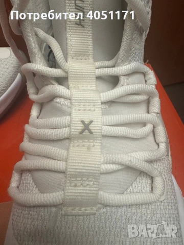 Обувки Nike HYPERDUNK , снимка 7 - Маратонки - 53780921