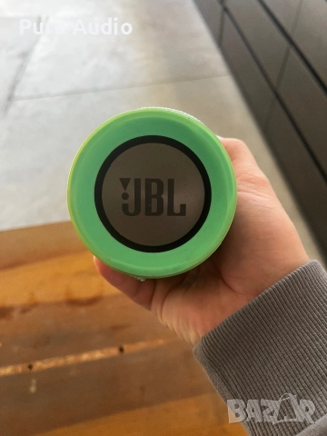 100% оригинална Блутут колона JBL Charge 3, снимка 4 - Bluetooth тонколони - 52951253