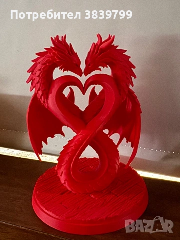 3Д фигурки, снимка 7 - Декорация за дома - 53471413