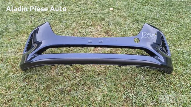 Предна броня Mazda CX60 CX-60 година 2022 2023 2024 код KR9P50031, KR9P-50031 , снимка 3 - Аксесоари и консумативи - 50295603