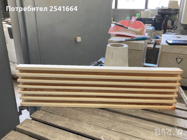 Керамична плоча, техническа високо температурна керамика, керамична плоча за полагане на кантал, снимка 6 - Други машини и части - 40876993