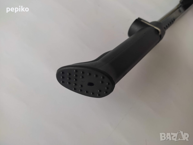 Продавам колела внос от Германия алуминиева степенка FORS 16-20 цола, снимка 2 - Аксесоари за велосипеди - 44602689