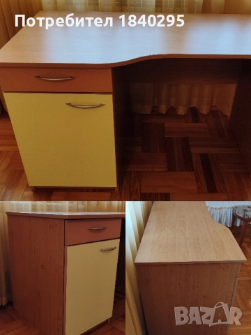 Бюро, снимка 4 - Бюра - 51588410