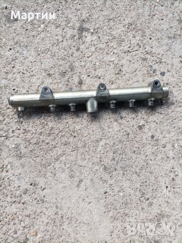 Горивна рейка за Kia Sorento - Киа Соренто - дизел 2.5 CRDI 16 V - 140 к.с.