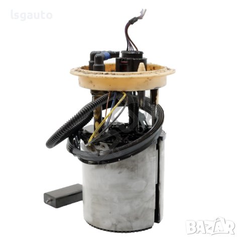 Подкачваща помпа резервоар Skoda OCTAVIA II (1Z) 2004-2010 ID:110843