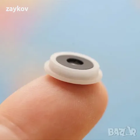 iMicro C обектив за камера за iPhone, мини микроскоп работи само с iPhone, 25X-200X