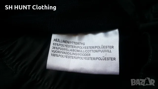 JOKAMIES ORIGINAL Trouser размер 56 / XXL за лов панталон със здрава материя - 1062, снимка 15 - Екипировка - 49535905