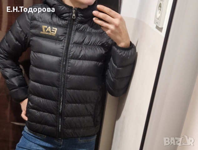 Дамски оригинални якета , снимка 3 - Якета - 52349549