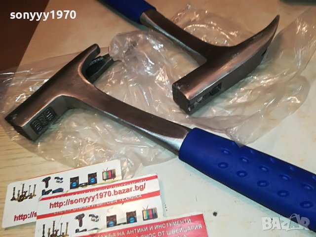 ЧУК КОФРАЖИ ОТЛИВКА 0501230933, снимка 8 - Други инструменти - 39194938