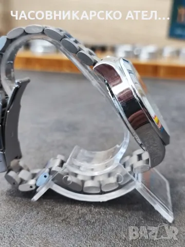 Часовник BENYAR CHRONOGRAPH , снимка 3 - Мъжки - 49573560