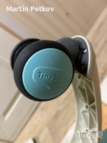 Уокър TINY LOVE Активна играчка за прохождане 5в1 WALK BEHIND, снимка 3 - Проходилки - 53253692