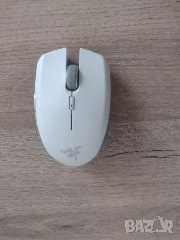 Razer Atheris Bluetooth мишка, снимка 2 - Клавиатури и мишки - 56112434
