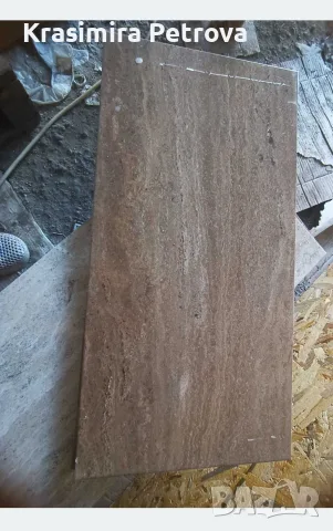 продажба нов фаянс.Размери 60/39см