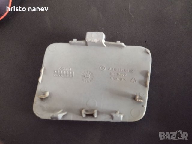 Капачка за Мерцедес Бенц клас 2007-2010