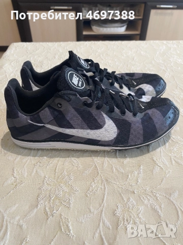 Шпайкове NIKE, снимка 2 - Спортни обувки - 52953593