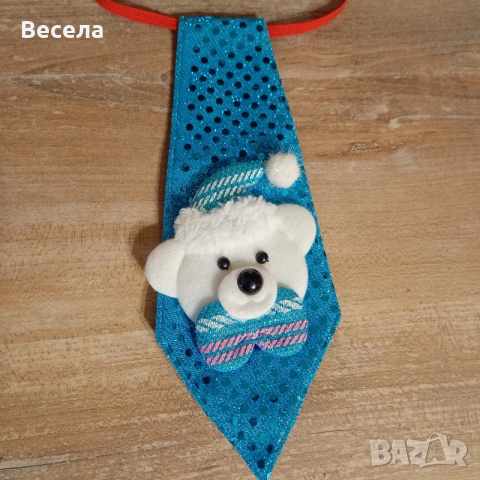 Детски вратовръзки, снимка 2 - Други - 52570128