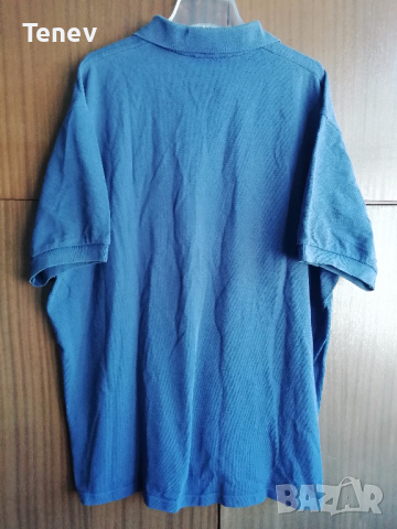 Hugo Boss оригинална мъжка тениска XL , снимка 2 - Тениски - 36459731