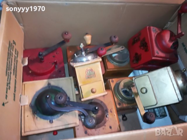 стари мелници антики от германия 2411220911, снимка 4 - Антикварни и старинни предмети - 38778767