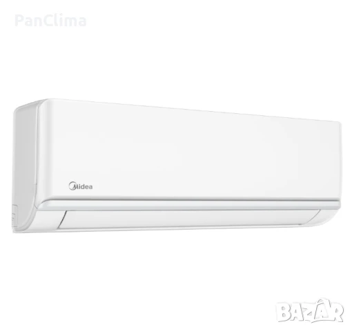 Инверторен климатик Midea Prime 2 MA3-12HRDN8-QRD0GW