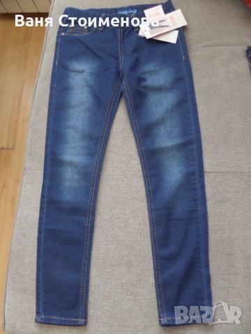 Нови дънки Jegging