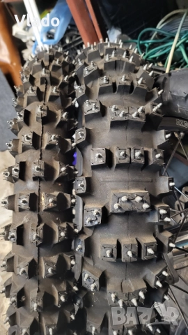 ендуро части, снимка 4 - Аксесоари и консумативи - 52585484