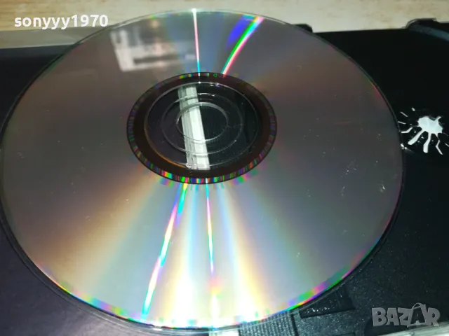 LONDONBEAT CD 0312240820, снимка 18 - CD дискове - 48203275