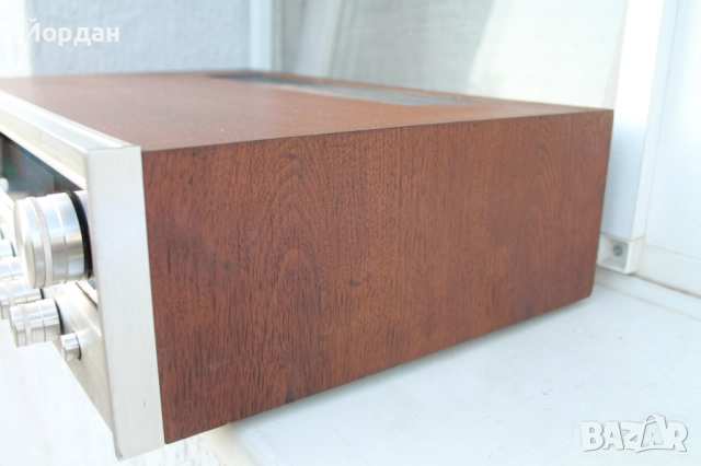 Ресийвър ''Realistic STA-77L'', снимка 6 - Ресийвъри, усилватели, смесителни пултове - 51795449