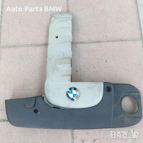Капак двигател БМВ BMW Е39 Е46 Е38 Е53 Е83 Кора Двигател, снимка 2 - Части - 43054273
