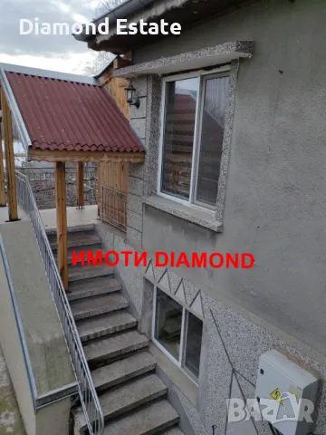 Двуетажна къща в село Злато поле общ. Димитровград, снимка 4 - Къщи - 48784996