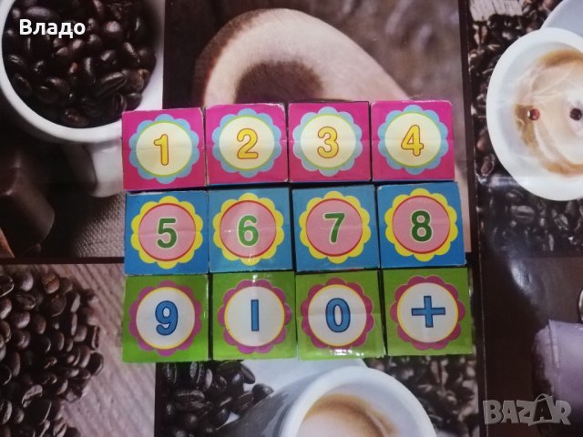 Кубчета пъзел 2 бр. на цената на един , снимка 6 - Игри и пъзели - 41839387