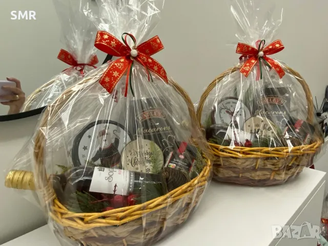 Кошници, снимка 2 - Романтични подаръци - 44045073