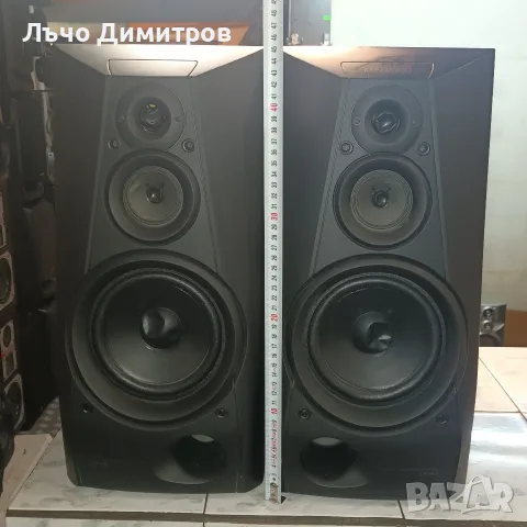 KENWOOD     LS-F5 R