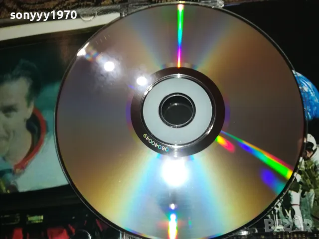 RAMMSTEIN AMERIKA CD 1111241626, снимка 17 - CD дискове - 47927481