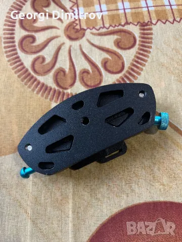 Стойка за камера или фотоапарат, снимка 3 - Фотоапарати - 48266720