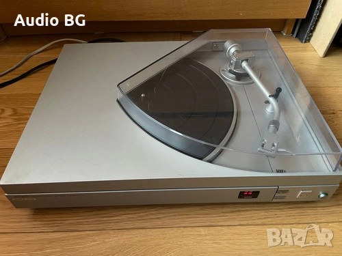 Sony PS-PX7, снимка 2 - Грамофони - 53393427