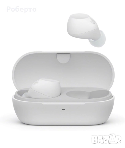 Слушалки Sony WF-710N, снимка 2 - Слушалки и портативни колонки - 52924409