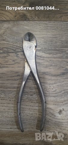 Резачки Hazet 1801-2, снимка 5 - Клещи - 41501256