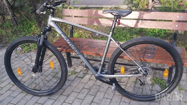 Carver Strict 120, снимка 8 - Велосипеди - 52833180