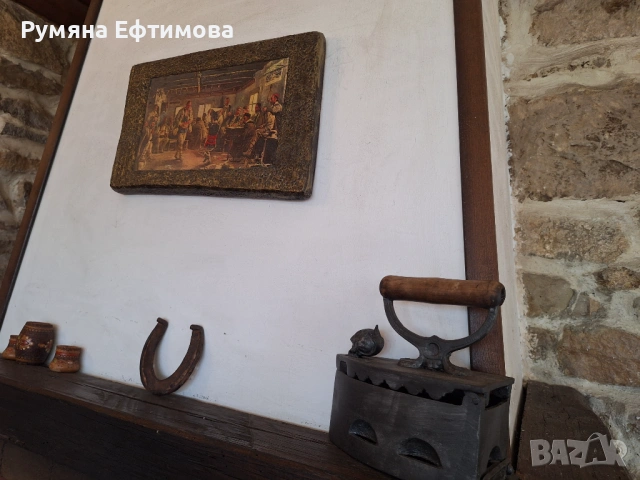 Продавам Къща за гости ( 14 души ), близо до Варна), снимка 18 - Хотели - 53751302