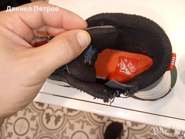 Детски боти Zara, снимка 4 - Детски обувки - 52091747