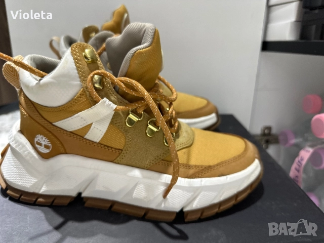 Дамски обувки , снимка 2 - Дамски ежедневни обувки - 52815890