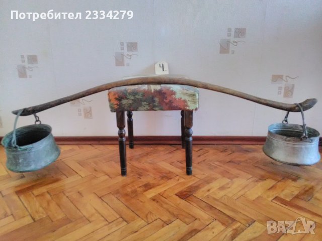 Автентични кобилици за менци., снимка 7 - Антикварни и старинни предмети - 35193389