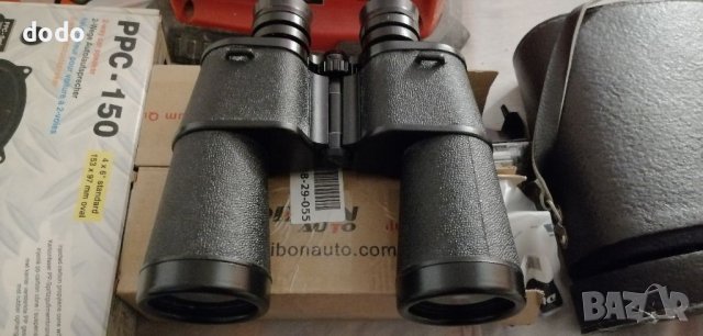 Tento БПЦ бинокъл 