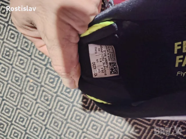 ASICKS оригинални маратонки за бягане в перфектно състояние без забележки. , снимка 5 - Маратонки - 55850892